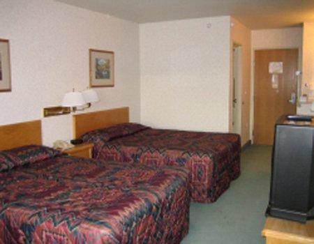 Whitewater Inn Big Sky Esterno foto
